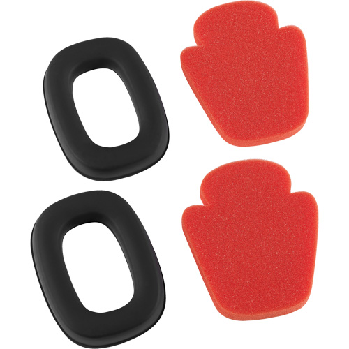 Ensemble hygi&eacute;nique pour serre-t&ecirc;tes VeriShield de Howard Leight Nuna Depot Inc.