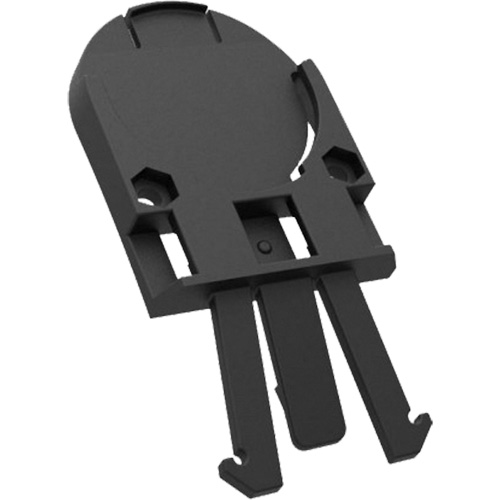 Adaptateur de casque de s&eacute;curit&eacute; pour serre-t&ecirc;tes VeriShield de Howard Leight Nuna Depot Inc.