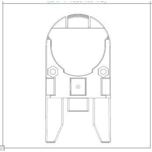 Howard Leight  VeriShield Earmuffs Hardhat Adapter Nuna Depot Inc.