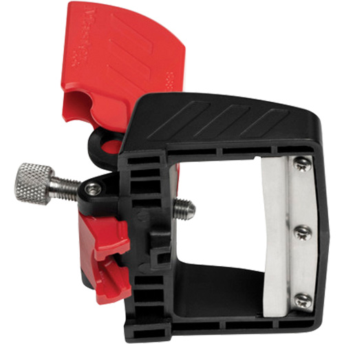 Dispositif de verrouillage Grip Tight Plus, Type Disjoncteur Nuna Depot Inc.
