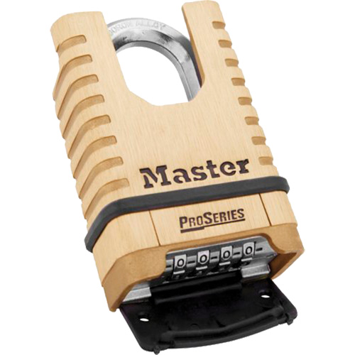 Cadenas &agrave; combinaison prot&eacute;g&eacute; ProSeries Nuna Depot Inc.