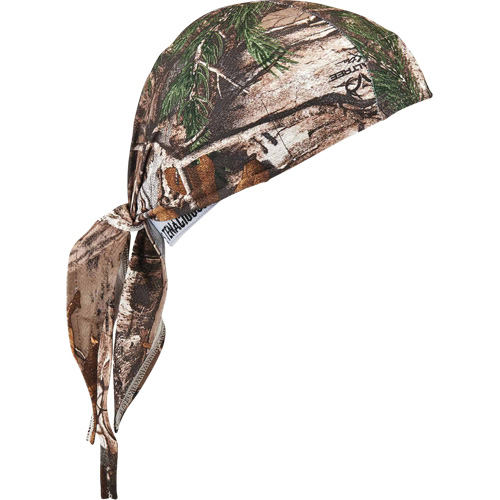 Haute performance ros&eacute;e rag Chill-Its 6615, Multicolore Nuna Depot Inc.