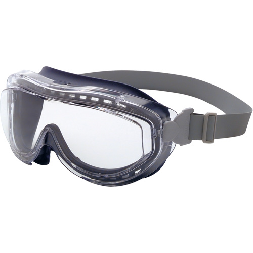 Uvex&reg; Flex Seal Safety Goggles, Clear Lens, Anti-Fog, Indirect Vent Nuna Depot Inc.