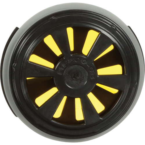 Diaphragme pour la parole Secure Click Nuna Depot Inc.