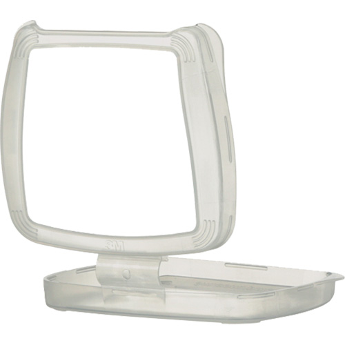 Secure Click Filter Retainer Nuna Depot Inc.