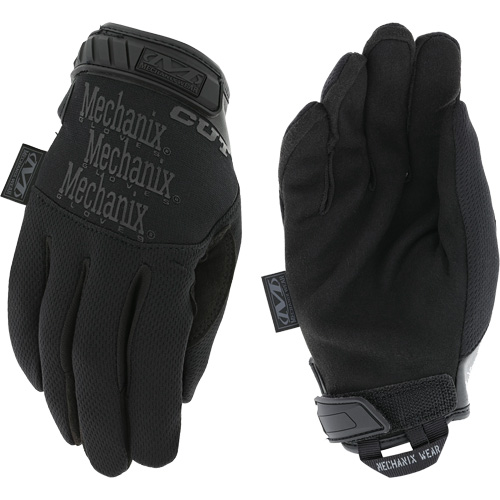 Gants r&eacute;sistants aux coupures Pursuit D5 pour femmes, Taille Petit, Enveloppe en Armortex, ASTM ANSI niveau A5/EN 388 niveau D Nuna Depot Inc.