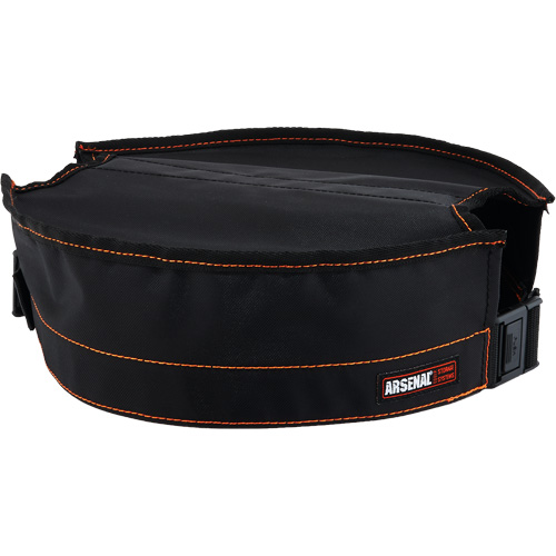 Arsenal&reg; 5938 Hoist Bucket Top Nuna Depot Inc.