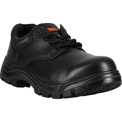 Warrior Work Shoes, Size 7, Steel Toe, Puncture Resistant Sole, Leather Nuna Depot Inc.