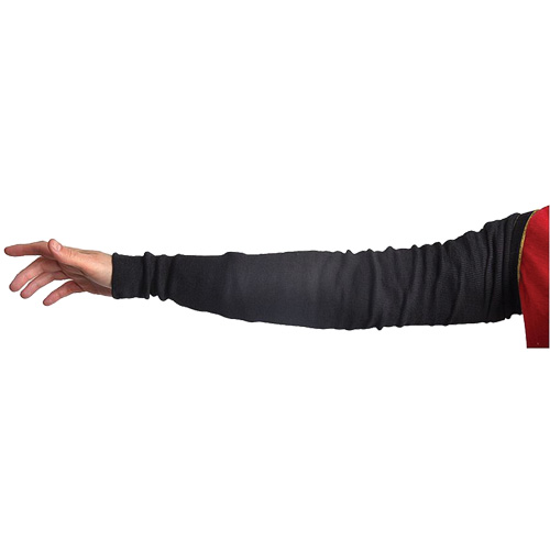 Contender Flame Resistant Sleeve, X-Small, 22" L, Protex&reg; Nuna Depot Inc.