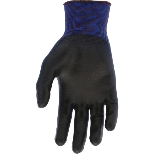 Gants enduits Lite Ninja, Grand, R&ecirc;vetement Polyur&eacute;thane, Calibre 18, Enveloppe en Nylon Nuna Depot Inc.