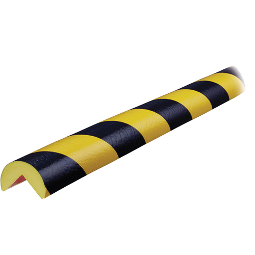Model A Corner Protection Bumper Guard, 3.28' (1 m) Long Nuna Depot Inc.