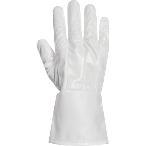 Ground Hog Electro-Static Spray Painting Gloves, Size Large, 11.5" L, Polyurethane Nuna Depot Inc.