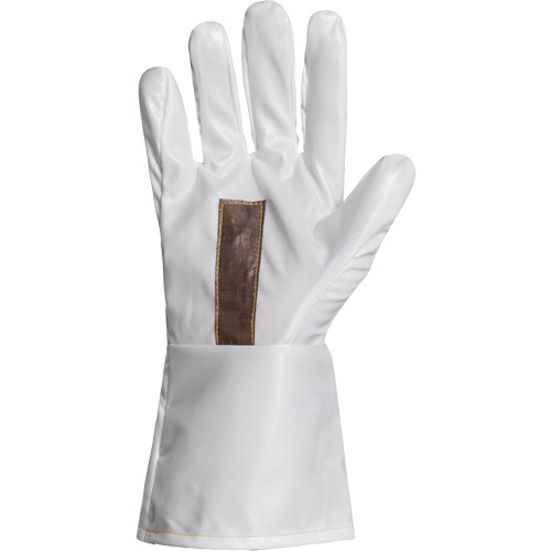 Ground Hog Electro-Static Spray Painting Gloves, Size Large, 11.5" L, Polyurethane Nuna Depot Inc.