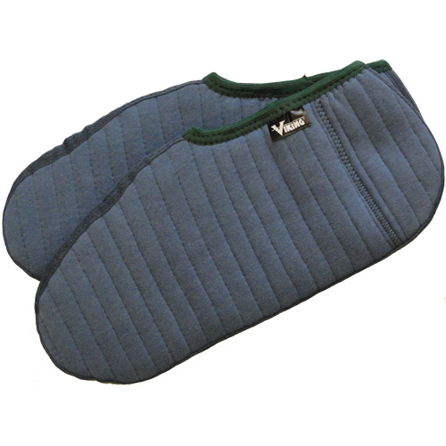 Chaussettes AMC pour enveloppe de botte en caoutchouc, Hommes 10 - 11 Nuna Depot Inc.