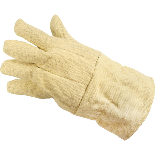 Gants r&eacute;sistants &agrave; la chaleur Carbo-King, Aramide, Petit, Prot&egrave;ge jusqu'&agrave; 2100° F (1149° C) Nuna Depot Inc.