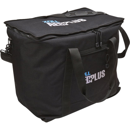 AED Demo Kit Carry Bag, Zoll AED Plus&reg; For, Non-Medical Nuna Depot Inc.
