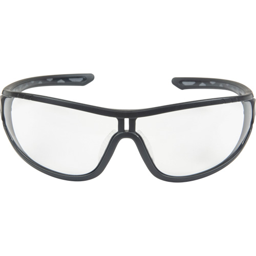 Lunettes de s&eacute;curit&eacute; de s&eacute;rie Z3000, Lentille Transparent, Antibu&eacute;e/Anti-&eacute;gratignures, ANSI Z87+/R&eacute;pond ou surpasse la norme CSA Z94.3 Nuna Depot Inc.
