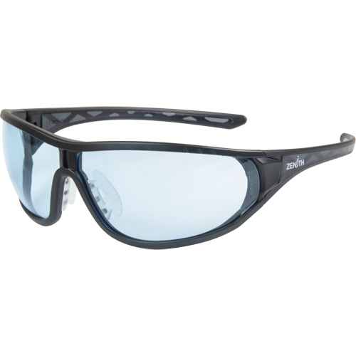 Lunettes de s&eacute;curit&eacute; de s&eacute;rie Z3000, Lentille Bleu, Anti-&eacute;gratignures, ANSI Z87+/R&eacute;pond ou surpasse la norme CSA Z94.3 Nuna Depot Inc.