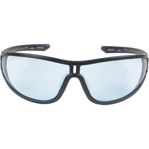 Lunettes de s&eacute;curit&eacute; de s&eacute;rie Z3000, Lentille Bleu, Anti-&eacute;gratignures, ANSI Z87+/R&eacute;pond ou surpasse la norme CSA Z94.3 Nuna Depot Inc.