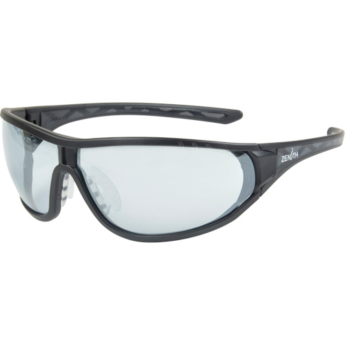 Z3000 Series Safety Glasses, Indoor/Outdoor Mirror Lens, Anti-Scratch, ANSI Z87+/Meets/Exceeds CSA Z94.3 Nuna Depot Inc.