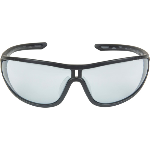 Z3000 Series Safety Glasses, Indoor/Outdoor Mirror Lens, Anti-Scratch, ANSI Z87+/Meets/Exceeds CSA Z94.3 Nuna Depot Inc.