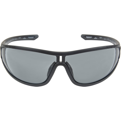 Z3000 Series Safety Glasses, Grey/Smoke Lens, Anti-Scratch, ANSI Z87+/Meets/Exceeds CSA Z94.3 Nuna Depot Inc.