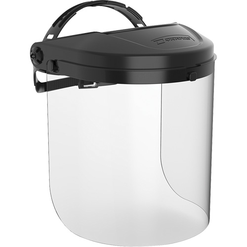 Visi&egrave;re Dynamic, PETG, Suspension &agrave; douille Nuna Depot Inc.