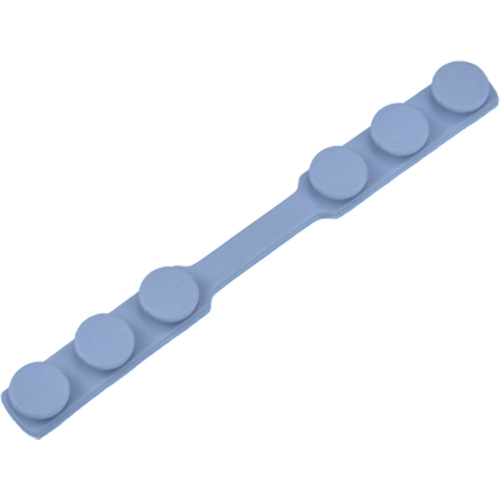 Rallonge antiglisse de sangles d'oreilles pour masque Nuna Depot Inc.