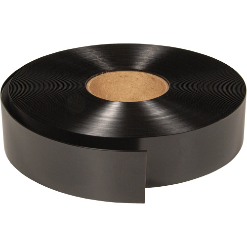 ArmorStripe&reg; Ultra Durable Floor Tape, 2" x 100', PVC, Black Nuna Depot Inc.