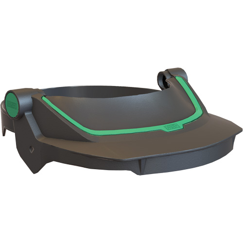 Monture universelle pour accessoires de casque V-Gard Nuna Depot Inc.