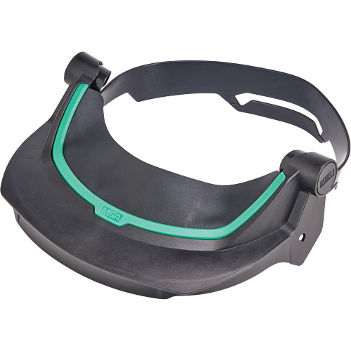Monture universelle pour accessoires de casque V-Gard Nuna Depot Inc.