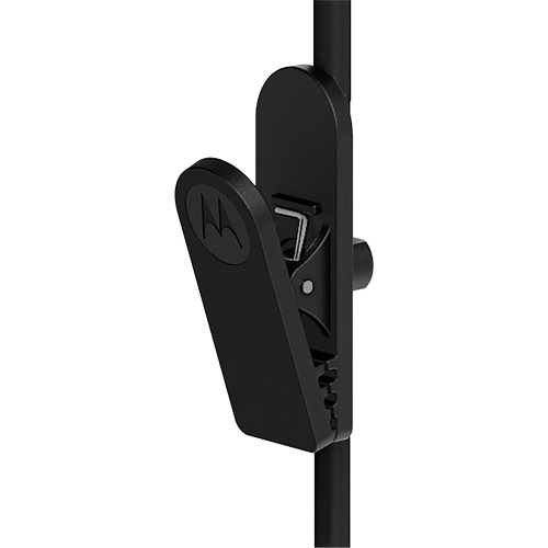Earpiece Cloth Clip for CLPE Radios Nuna Depot Inc.