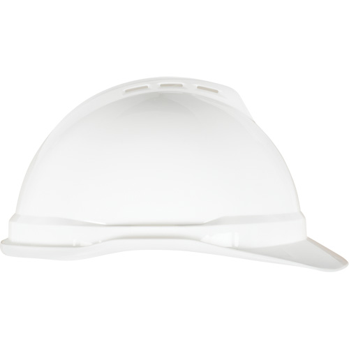 V-Gard&reg; 500 Hardhat, Meets CSA Type 1, Ratchet Suspension, Vented Nuna Depot Inc.