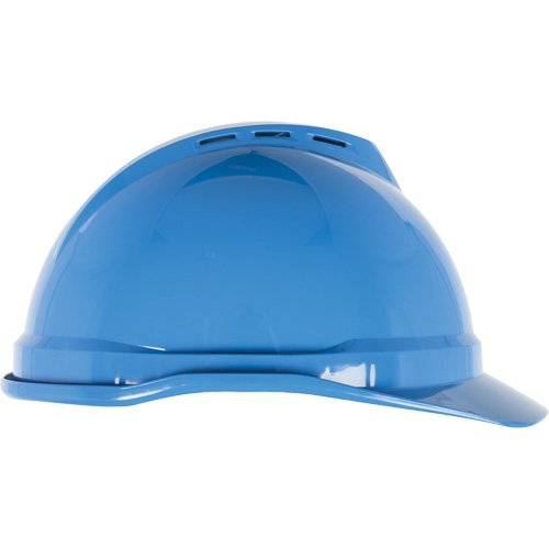V-Gard&reg; 500 Hardhat, Meets CSA Type 1, Ratchet Suspension, Vented Nuna Depot Inc.