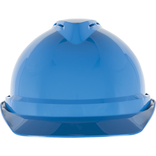 V-Gard&reg; 500 Hardhat, Meets CSA Type 1, Ratchet Suspension, Vented Nuna Depot Inc.