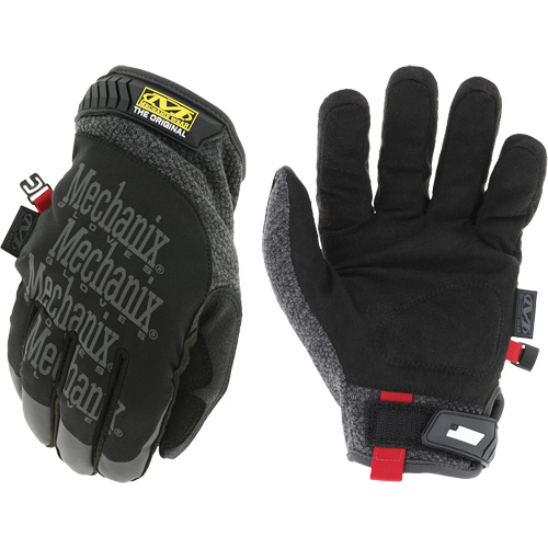 Gants ColdWork Original, Paume Synth&eacute;tique, Taille Petit Nuna Depot Inc.