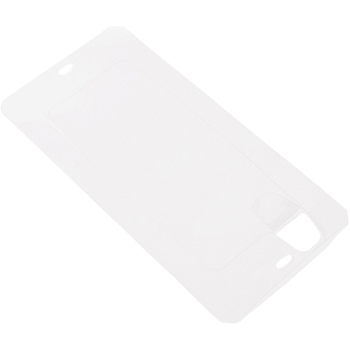 ALLEGRO INDUSTRIES Replacement Peel Off Lens Covers Nuna Depot Inc.