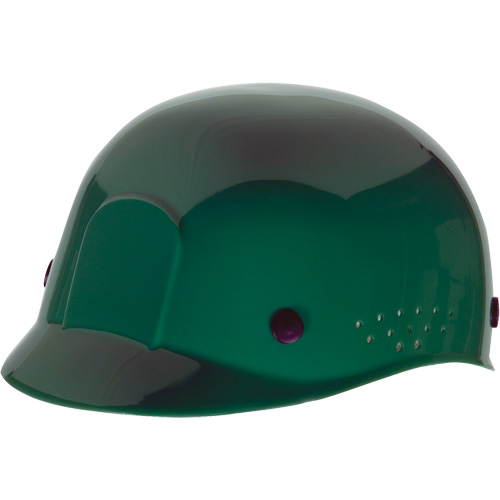 Bump Cap, Pinlock Suspension, Green Nuna Depot Inc.
