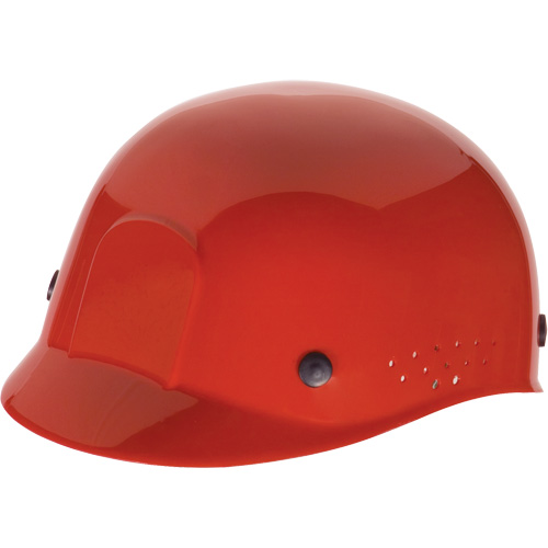 Casque antichocs, Suspension &agrave; douille, Rouge Nuna Depot Inc.