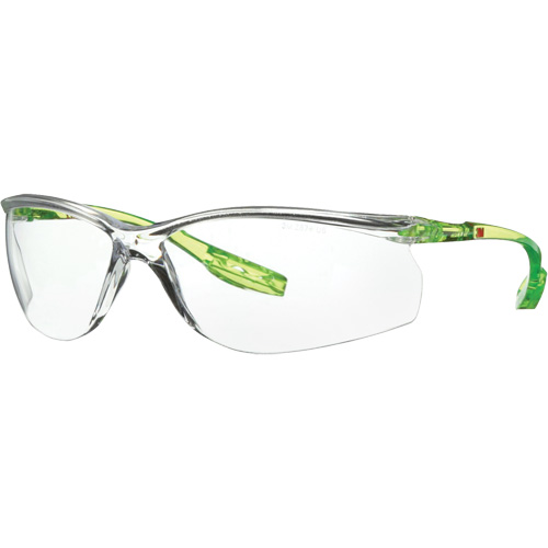 Lunettes de s&eacute;curit&eacute; de s&eacute;rie Solus CCS, Lentille Transparent, Antibu&eacute;e, R&eacute;pond ou surpasse la norme CSA Z94.3 Nuna Depot Inc.