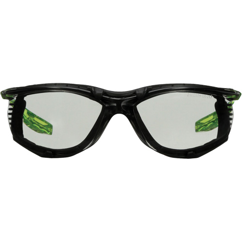 Solus CCS Series Safety Glasses, Grey/Indoor/Outdoor Lens, Anti-Fog, Meets/Exceeds CSA Z94.3 Nuna Depot Inc.