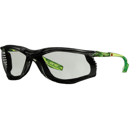 Solus CCS Series Safety Glasses, Grey/Indoor/Outdoor Lens, Anti-Fog, Meets/Exceeds CSA Z94.3 Nuna Depot Inc.