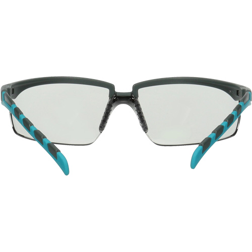 Solus 2000 Series Safety Glasses, Grey/Indoor/Outdoor Lens, Anti-Fog/Anti-Scratch, ANSI Z87+ Nuna Depot Inc.