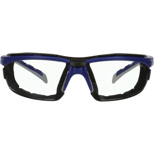 Solus 2000 Series Safety Glasses, Clear Lens, Anti-Fog/Anti-Scratch, ANSI Z87+ Nuna Depot Inc.