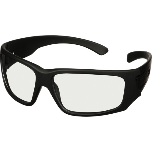 Maxim Elite 1000 Series Safety Glasses, Clear Lens, Anti-Fog/Anti-Scratch, Meets/Exceeds CSA Z94.3 Nuna Depot Inc.