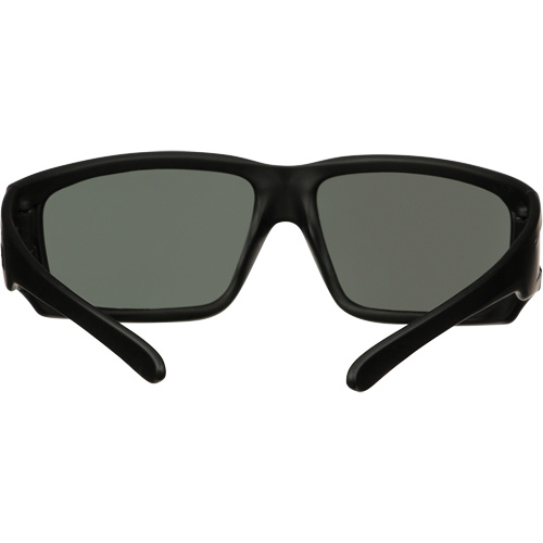 Lunettes de s&eacute;curit&eacute; de la s&eacute;rie Maxim Elite 1000, Lentille Gris, Antibu&eacute;e/Anti-&eacute;gratignures, R&eacute;pond ou surpasse la norme CSA Z94.3 Nuna Depot Inc.
