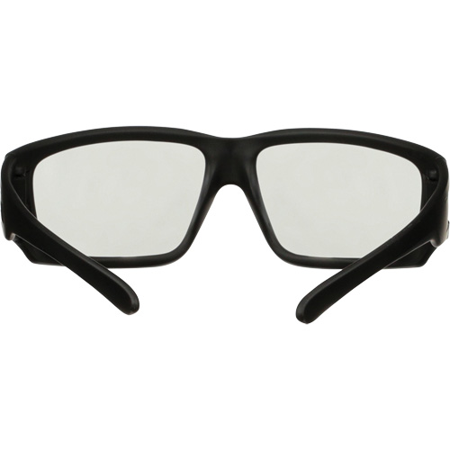 Maxim Elite 1000 Series Safety Glasses, Grey/Indoor/Outdoor Lens, Anti-Fog/Anti-Scratch, Meets/Exceeds CSA Z94.3 Nuna Depot Inc.