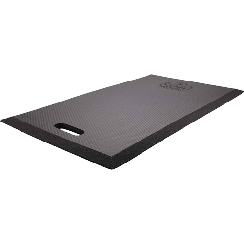 Grande genouill&egrave;re en mousse l&eacute;g&egrave;re ProFlex 386, 28" lo x 16" la, 0,5" &eacute;pais Nuna Depot Inc.