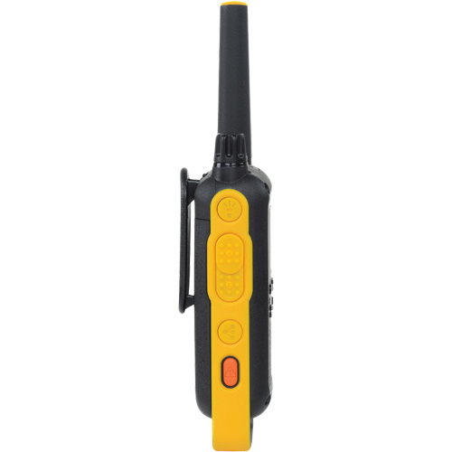 Talkabout Two-Way Radio Kit, FRS Radio Band, 22 Channels, 56 km Range Nuna Depot Inc.