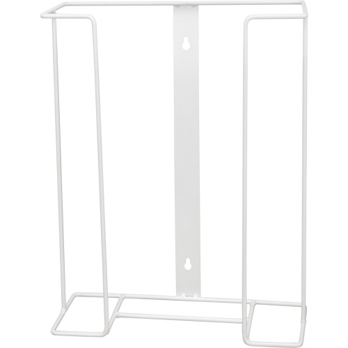 Wall-Mounted Wire Glove Dispenser Nuna Depot Inc.